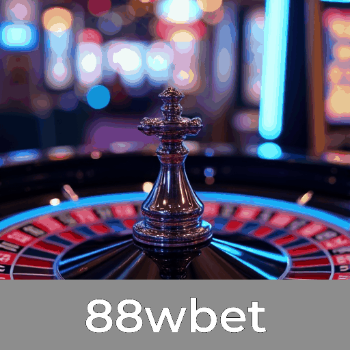 88wbet: O Melhor em Cassino Online