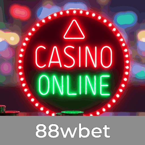 88wbet: Slots - Mega Prêmios, Jogos de Mesa - Estratégia, Roleta - Alta Emoção