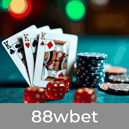 88wbet: A Experiência de Jogos de Mesa ao Vivo para Brasileiros