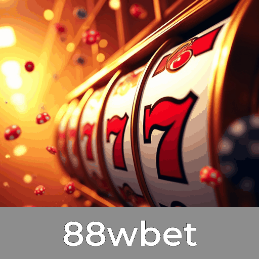 88wbet: Emoção e Grandes Chances nos Jogos de Cassino