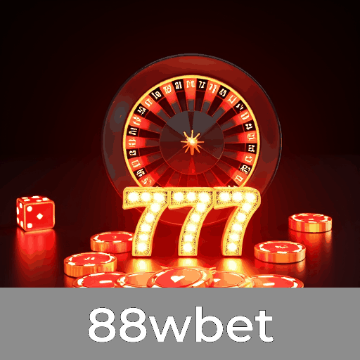 88wbet: O Melhor em Cassino Online