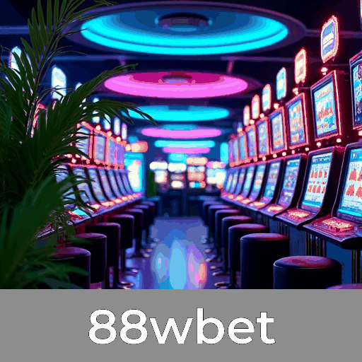 88wbet: Experiência Instantânea e Recompensas do Crash
