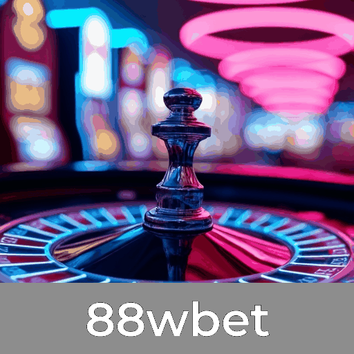 88wbet: Emoção e Grandes Chances nos Jogos de Cassino