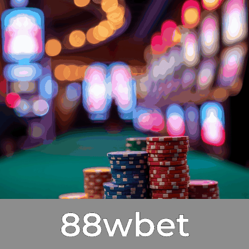 88wbet: Emoção e Grandes Chances nos Jogos de Cassino