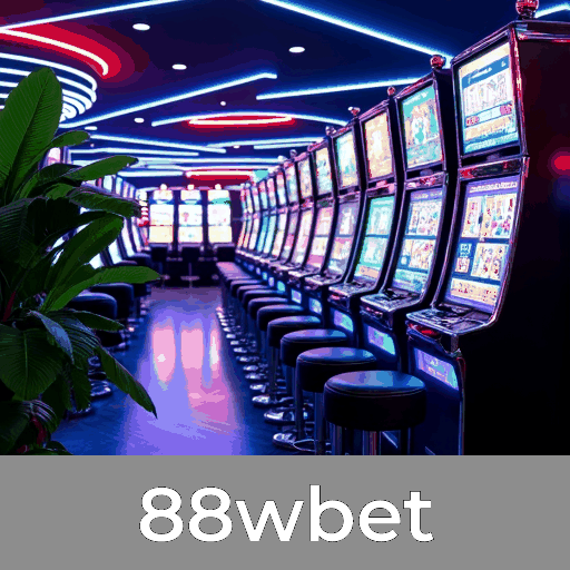 88wbet: Aproveite as Ofertas Imperdíveis e Ganhe Mais