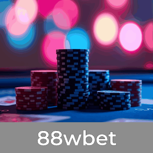 Aproveite Login Premium com Proteção Avançada 88wbet