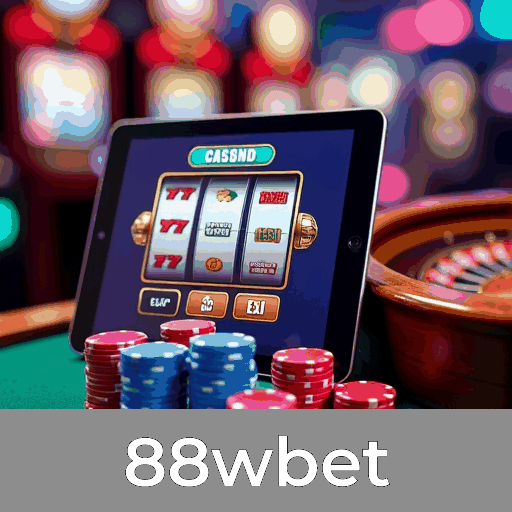 88wbet: Plataforma de Jogo Online com Serviços Profissionais e Vantagens Exclusivas