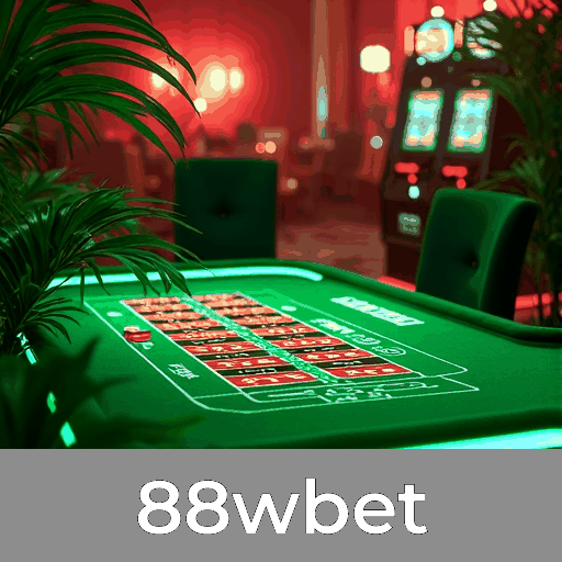 88wbet: Emoção e Grandes Chances nos Jogos de Cassino