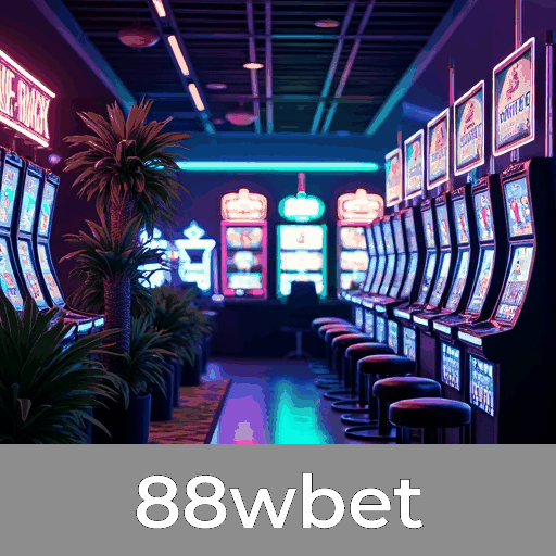 88wbet: Experiência Instantânea e Recompensas do Crash
