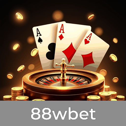 88wbet: Apostas Móveis Simplificadas e Funcionais