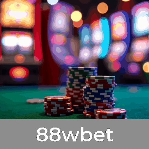 88wbet: Slots - Mega Prêmios, Jogos de Mesa - Estratégia, Roleta - Alta Emoção