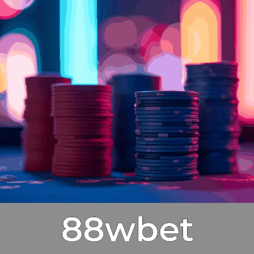 88wbet: Onde Bônus e Promoções Únicas Esperam por Você!