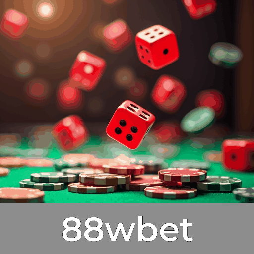 88wbet: Slots - Mega Prêmios, Jogos de Mesa - Estratégia, Roleta - Alta Emoção
