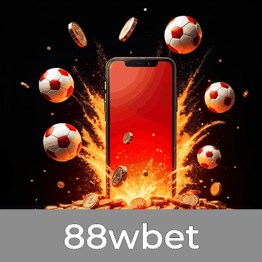 88wbet: Plataforma de Jogo Online com Serviços Profissionais e Vantagens Exclusivas