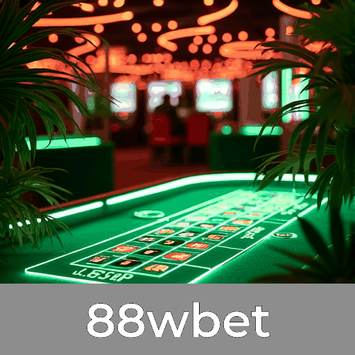 88wbet: Onde Bônus e Promoções Únicas Esperam por Você!