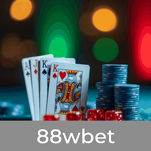 88wbet: Apostas Móveis Simplificadas e Funcionais