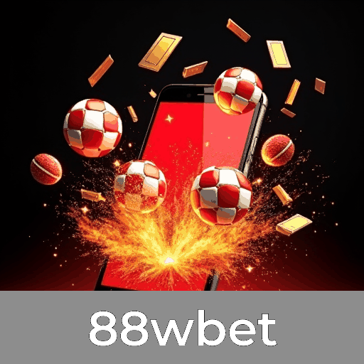 88wbet: Slots - Mega Prêmios, Jogos de Mesa - Estratégia, Roleta - Alta Emoção