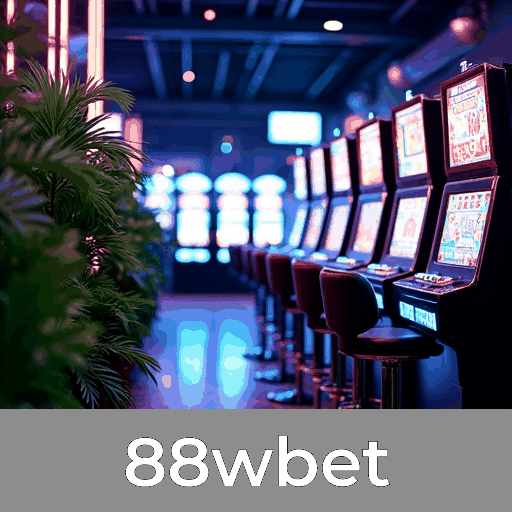 Aproveite Login Premium com Proteção Avançada 88wbet