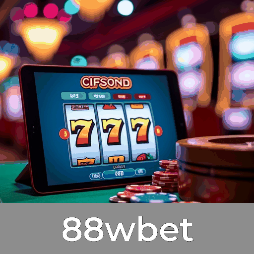 88wbet: Apostas Móveis Simplificadas e Funcionais