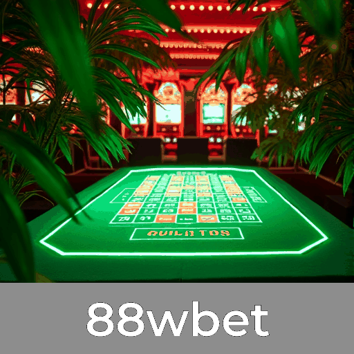 88wbet: Apostas Móveis Simplificadas e Funcionais