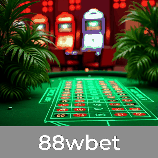 88wbet: O Melhor em Cassino Online