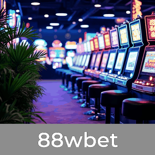 88wbet: Apostas Móveis Simplificadas e Funcionais