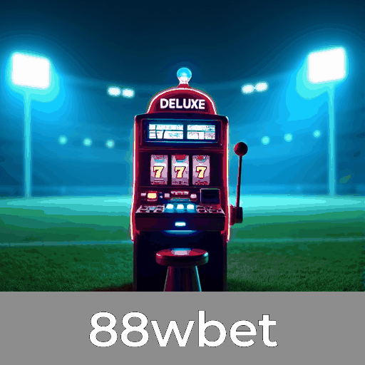 88wbet: Plataforma de Jogo Online com Serviços Profissionais e Vantagens Exclusivas
